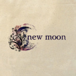 New moon