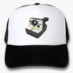 Кепки Trucker
