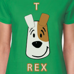 Т-Рекс