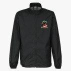 Ветровка без капюшона