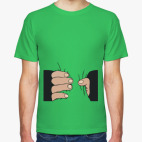 Руки на талии