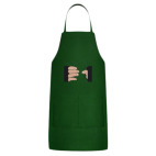 Кухонный фартук