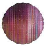 Космос в полоску