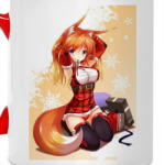 Anime art