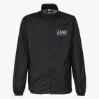 Ветровка без капюшона