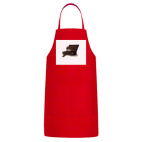 Кухонный фартук