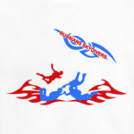 RUSSIANS SKYDIVERS