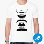 Усы Знаменитостей