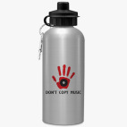 Спортивная бутылка