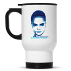 Кружка-термос