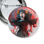 Хоумстак Арадия Мегидо