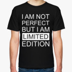 Limited Edition