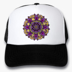 Кепки Trucker