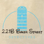 221 Baker Street