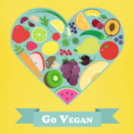 Сердце вегана