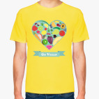 Сердце вегана