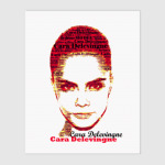 Cara Delevingne/Кара Делевинь