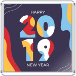 Новый год 2019
