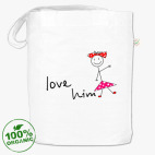 Сумка шоппер