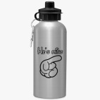 Спортивная бутылка