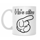 Кружка 330 мл