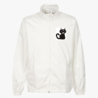 Ветровка без капюшона