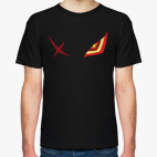 Классическая футболка Сенкецу