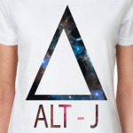 Alt-j