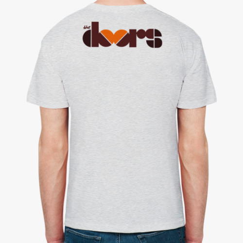 Футболка The Doors