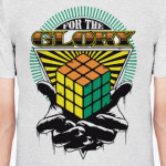 Кубик Рубика | Rubiks Cube