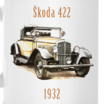 Skoda 422