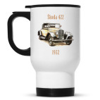 Кружка-термос