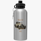 Спортивная бутылка