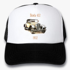Кепки Trucker