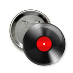 Виниловая пластинка