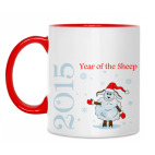 2015 – Year of the Sheep