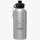 Спортивная бутылка