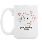 Кружка 420 мл