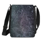 Сумка на плечо (планшет) Текстура