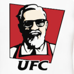 Conor McGregor UFC