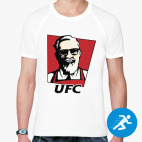 Conor McGregor UFC