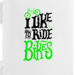 Bikes