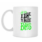 Кружка 330 мл