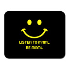 Коврик для мыши  &#039;Minimal&#039;