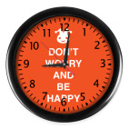 Часы (с цифрами)