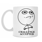 Кружка 330 мл