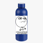 Термобутылка