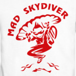 MAD SKYDIVER