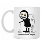 Кружка 330 мл