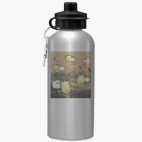 Спортивная бутылка